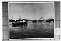 Commercial Vessels.  Misc.